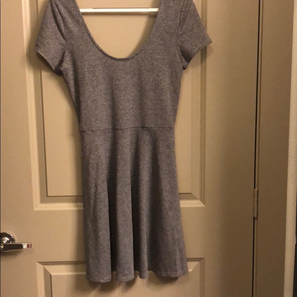 American Eagle Skater dress